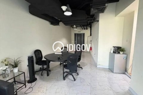 Oficina en Business Bay, Dubai, 60.29 m², № 121128 - foto 6