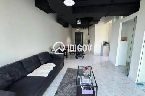 Oficina en Business Bay, Dubai, 60.29 m², № 121128