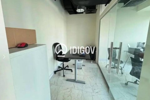 Oficina en Business Bay, Dubai, 60.29 m², № 121128 - foto 8