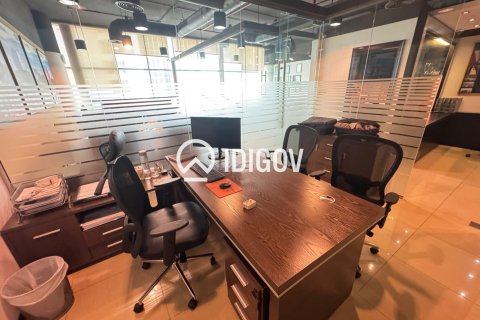 Oficina en Business Bay, Dubai, 87.14 m², № 121126 - foto 2