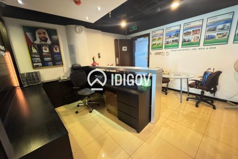 Oficina en Business Bay, Dubai, 87.14 m², № 121126 - foto 8