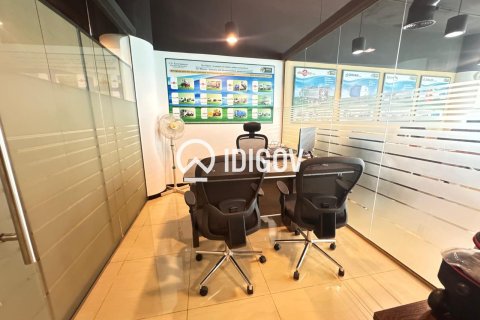 Oficina en Business Bay, Dubai, 87.14 m², № 121126 - foto 5