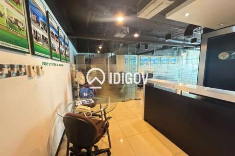 Oficina en Business Bay, Dubai, 87.14 m², № 121126 - foto 6