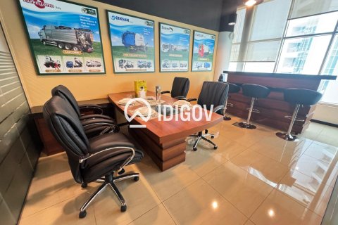 Oficina en Business Bay, Dubai, 87.14 m², № 121126 - foto 4