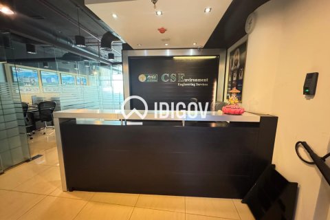 Oficina en Business Bay, Dubai, 87.14 m², № 121126 - foto 3