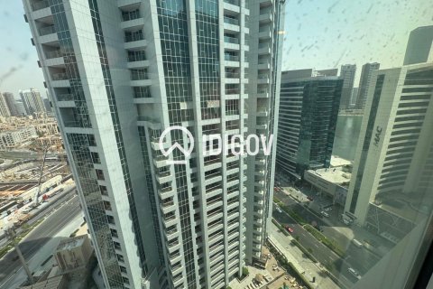 Oficina en Business Bay, Dubai, 87.14 m², № 121126 - foto 12