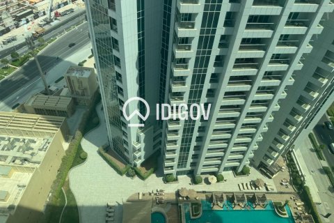 Oficina en Business Bay, Dubai, 87.14 m², № 121126