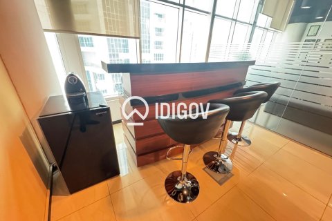 Oficina en Business Bay, Dubai, 87.14 m², № 121126 - foto 7