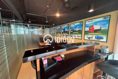 Oficina en Business Bay, Dubai, 87.14 m², № 121126 - foto 9