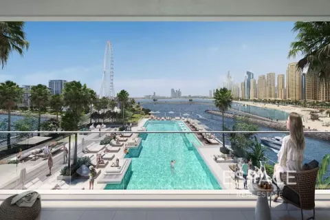 Apartment in Bluewaters, Dubai 5 bedrooms, 639 sq.m. № 122571 - photo 17