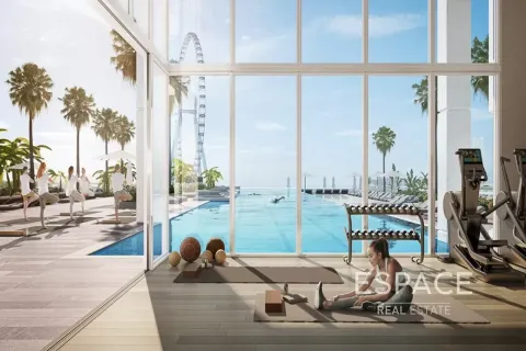 Apartment in Bluewaters, Dubai 5 bedrooms, 639 sq.m. № 122571 - photo 7