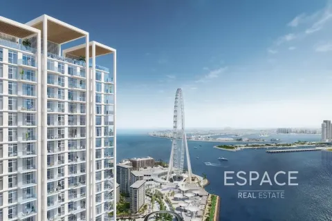 Apartment in Bluewaters, Dubai 5 bedrooms, 639 sq.m. № 122571 - photo 9