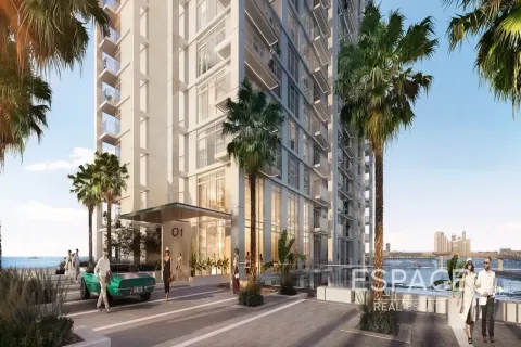 Apartment in Bluewaters, Dubai 5 bedrooms, 639 sq.m. № 122571 - photo 12