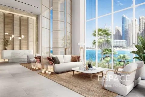 Apartment in Bluewaters, Dubai 5 bedrooms, 639 sq.m. № 122571 - photo 5