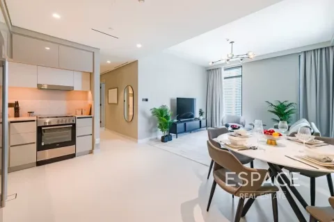 شقة في Dubai Harbour, دبي 2 غرف نوم, 102 م² رقم 122566