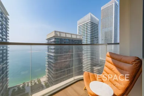 شقة في Dubai Harbour, دبي 2 غرف نوم, 102 م² رقم 122566 - صورة 15
