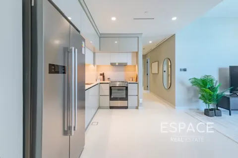 شقة في Dubai Harbour, دبي 2 غرف نوم, 102 م² رقم 122566 - صورة 8