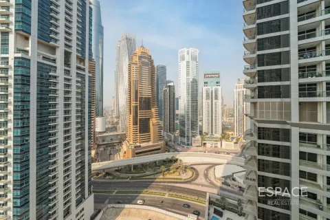 شقة في مرسى دبي, دبي 2 غرف نوم, 124 م² رقم 122569 - صورة 16