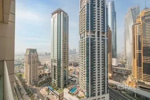 شقة في مرسى دبي, دبي 2 غرف نوم, 124 م² رقم 122569 - صورة 18