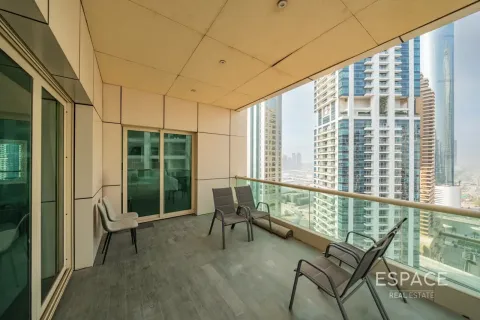 شقة في مرسى دبي, دبي 2 غرف نوم, 124 م² رقم 122569 - صورة 14