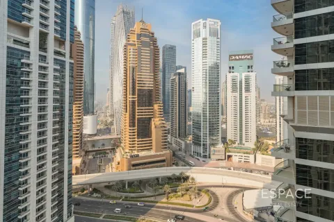 شقة في مرسى دبي, دبي 2 غرف نوم, 124 م² رقم 122569 - صورة 15
