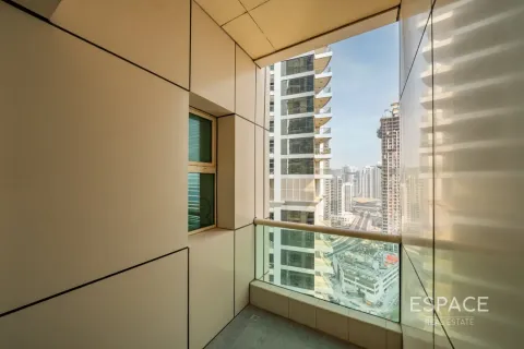 شقة في مرسى دبي, دبي 2 غرف نوم, 124 م² رقم 122569 - صورة 20