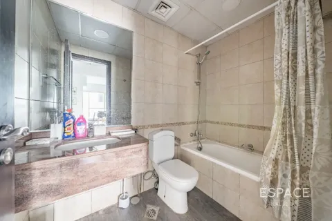 شقة في مرسى دبي, دبي 2 غرف نوم, 124 م² رقم 122569 - صورة 13