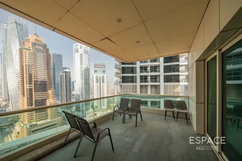 شقة في مرسى دبي, دبي 2 غرف نوم, 124 م² رقم 122569 - صورة 2