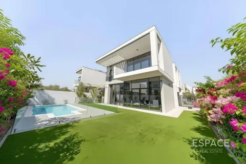 Villa en Al Furjan, Dubai, 4 dormitorios, 331 m², № 122570