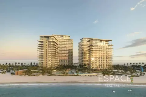 Apartment in Palm Jumeirah, Dubai 4 bedrooms, 607 sq.m. № 122572 - photo 10