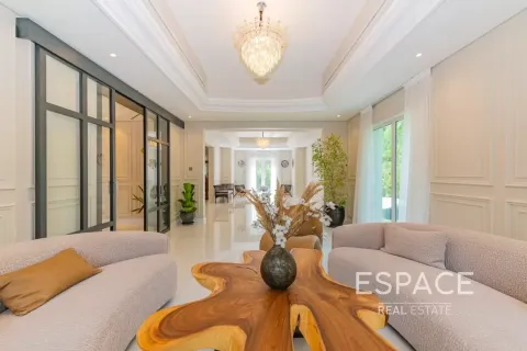 Villa en Green Community West, Green Community, Dubai, 5 dormitorios, 548 m², № 122568 - foto 3