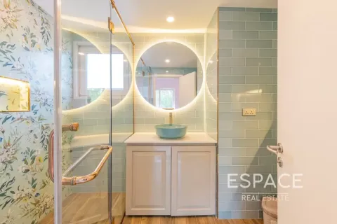 Villa en Green Community West, Green Community, Dubai, 5 dormitorios, 548 m², № 122568 - foto 16