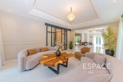 Villa en Green Community West, Green Community, Dubai, 5 dormitorios, 548 m², № 122568 - foto 2