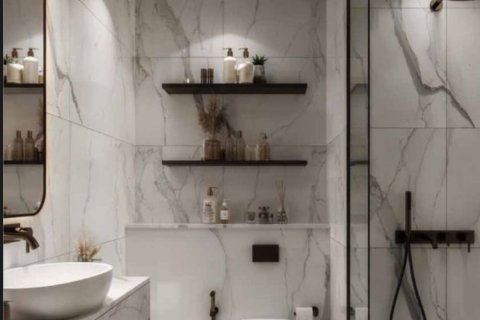 Купить квартиру в Al Jaddaf, Дубай: 1 спальня, 57.6м², № 92045 - фото 7