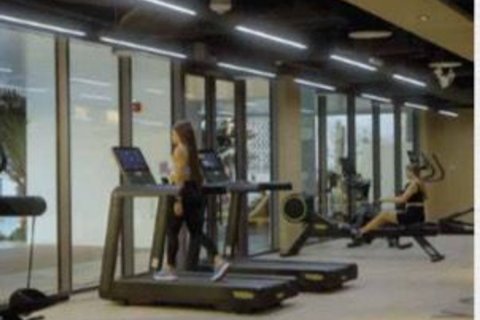 Купить квартиру в Al Jaddaf, Дубай: 1 спальня, 57.6м², № 92045 - фото 4