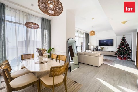 منزل ذو طابقين في دبي 2 غرف نوم, 175.1 م² رقم 92035 - صورة 3