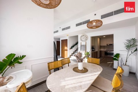 منزل ذو طابقين في دبي 2 غرف نوم, 175.1 م² رقم 92035 - صورة 7