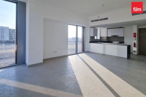 Квартира в Дубае, 2 спальни, 115.9м², № 92044