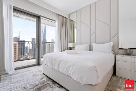 Снять в аренду квартиру в Даунтаун Дубай (Даунтаун Бурдж Дубай), Дубай: 3 спальни, 159.3м², № 92034 - фото 3