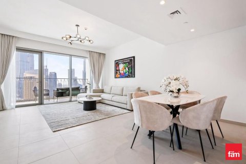 Квартира в Даунтаун Дубай (Даунтаун Бурдж Дубай), Дубай, 3 спальни, 159.3м², № 92034