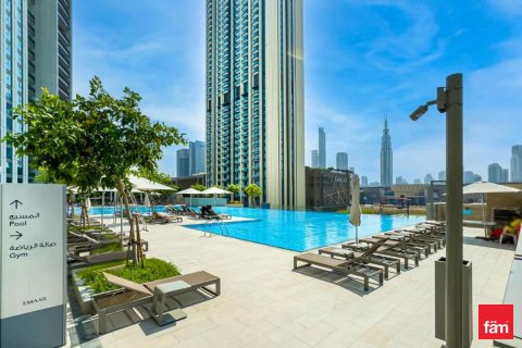 Снять в аренду квартиру в Даунтаун Дубай (Даунтаун Бурдж Дубай), Дубай: 3 спальни, 159.3м², № 92034 - фото 12