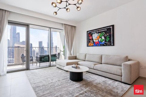 Снять в аренду квартиру в Даунтаун Дубай (Даунтаун Бурдж Дубай), Дубай: 3 спальни, 159.3м², № 92034 - фото 7