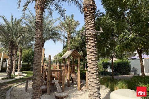 Maison de ville à Dubai, 4 chambres, 245.5 m², № 92036 - photo 8