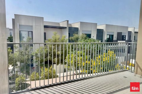 Maison de ville à Dubai, 4 chambres, 245.5 m², № 92036 - photo 4