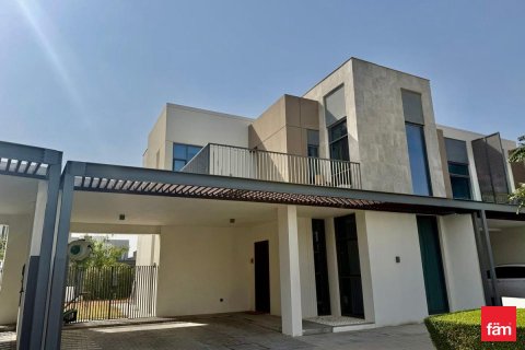 Townhouse in Dubai 4 bedrooms, 245.5 sq.m. № 92036