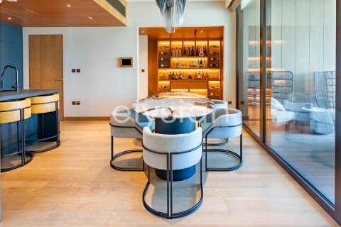 Appartement à Jumeirah Bay Island, Jumeirah, Dubai, 2 chambres, 180 m², № 38121 - photo 18
