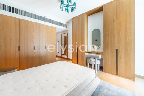 Appartement à Jumeirah Bay Island, Jumeirah, Dubai, 2 chambres, 180 m², № 38121 - photo 6