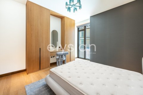 Appartement à Jumeirah Bay Island, Jumeirah, Dubai, 2 chambres, 180 m², № 38121 - photo 5
