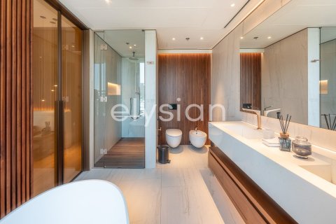 Appartement à Jumeirah Bay Island, Jumeirah, Dubai, 2 chambres, 180 m², № 38121 - photo 9