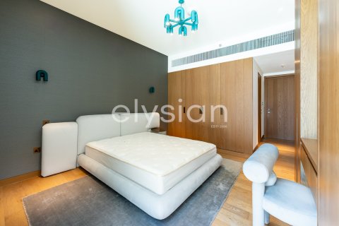 Appartement à Jumeirah Bay Island, Jumeirah, Dubai, 2 chambres, 180 m², № 38121 - photo 7